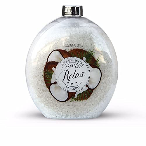 Scented Relax Sales de Baño - Coco