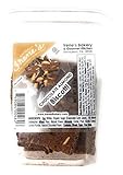 IRENES BAKERY Chocolate Crisp Biscotti, 5.5 OZ