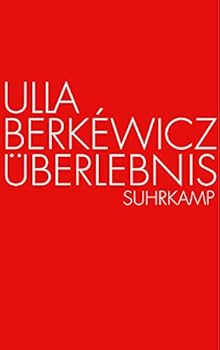 Perfect Paperback Uberlebnis [German] Book