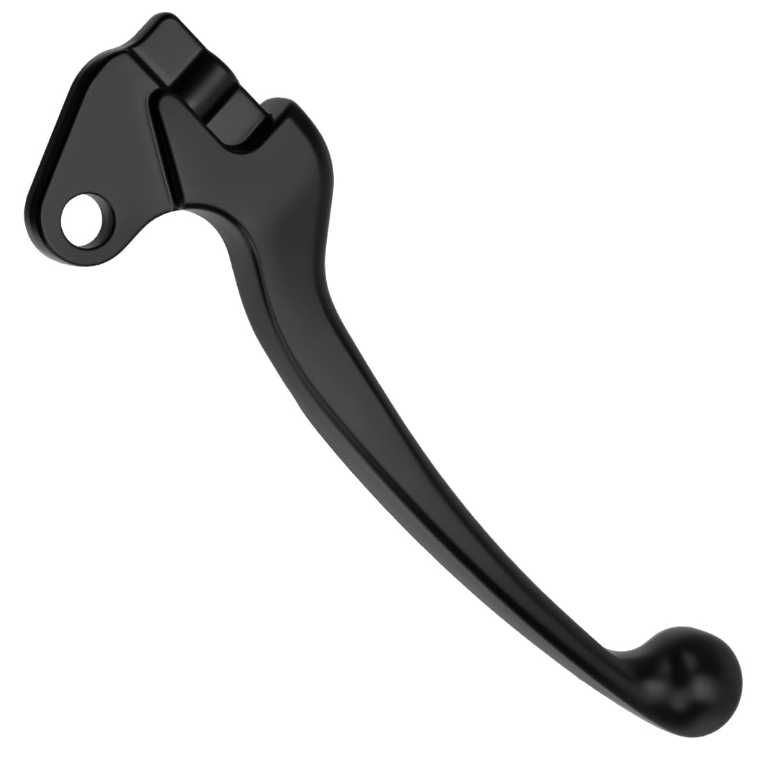 Levier de frein droit haute résistance pour Polaris Outlaw Scrambler 50 référence 0450691