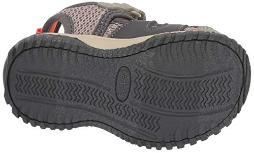 Carter's Baby's Splash Boy's and Girl's Athletic Sandal4