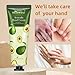 YoTreNwBe 10 Pack Hand Cream Gifts Set for Women perfect as Christmas Stocking Stuffers for Adults includes Bulk Hand Lotion in Travel Size for Dry Hands ideal for Thank You and Appreciation Gifts 30g