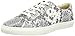 Hush Puppies Tessa, Zapatillas Mujer, Diseño de Serpiente, 41.5 EU