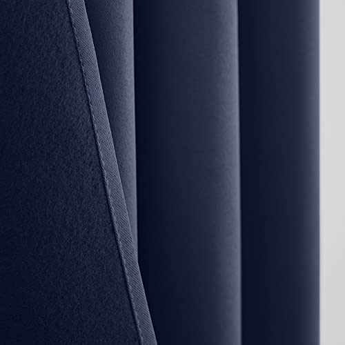 UNIVERS-DECOR - Lotto di 2 tende coprenti