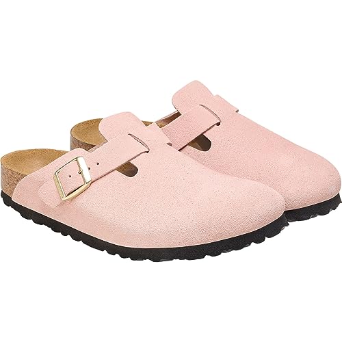 Image of Birkenstock Women's Boston Bs Clogs