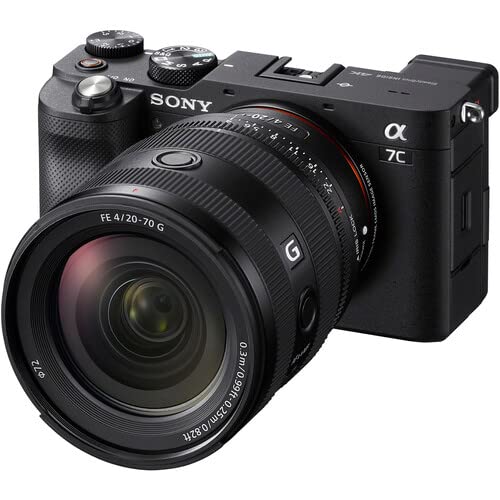 Amazon | Sony FE 20-70mm f/4 G レンズ Eマウント バンドル 64GB SD 