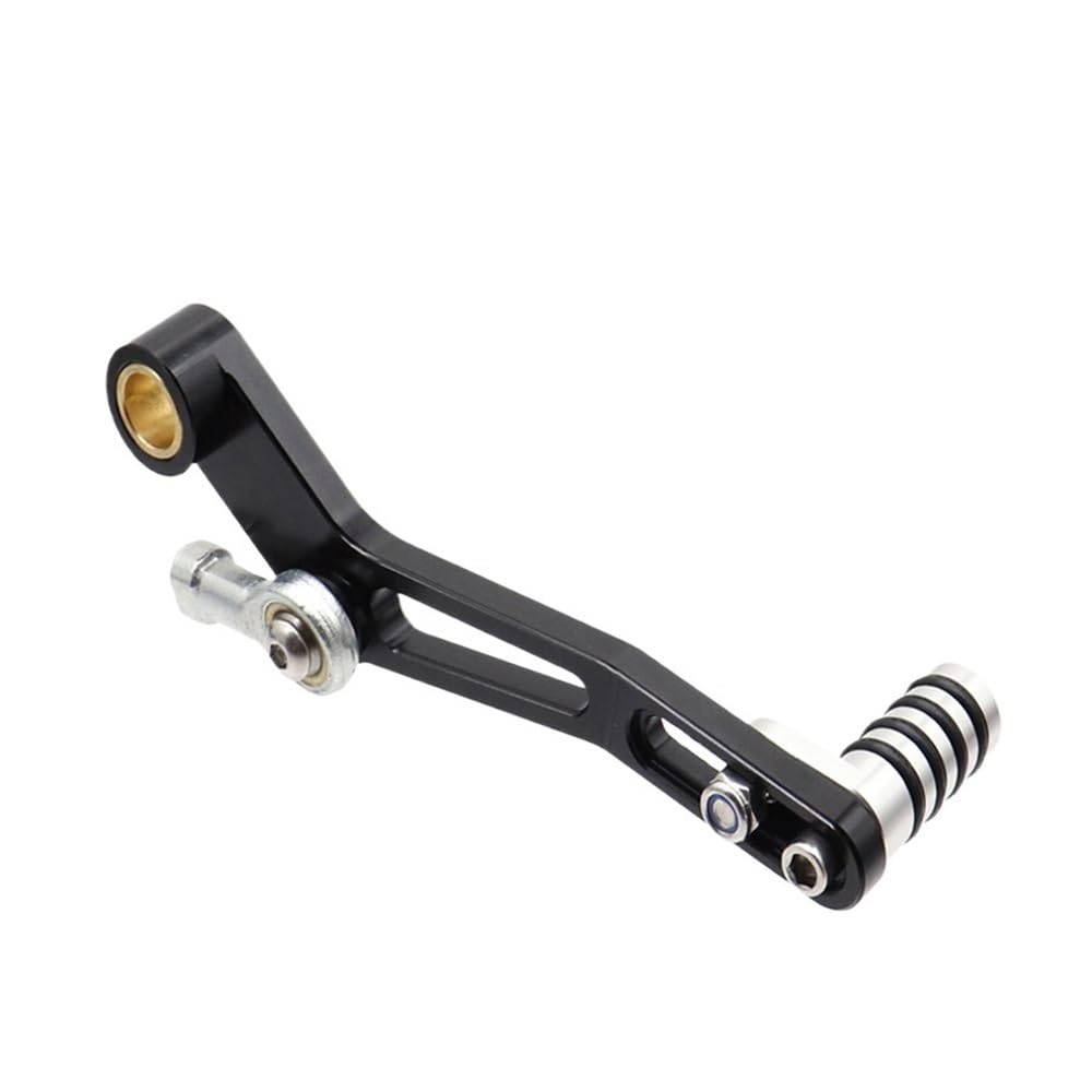 Dagmara One Color Gear Shifter Levers Kickstart Gear Shift Lever For Mt07 For Tracer 700/7/Gt Fz07 For Xsr700 2014-2023 Adjustable Left Shifter Pedal For Mt-07 Mt Fz 07