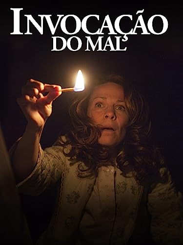 Invocação do Mal