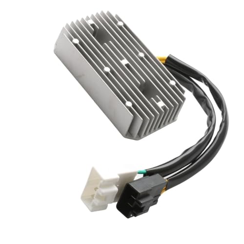 Redresseur de tension anti-surchauffe pour SYM Joymax et Cruisym 250 300