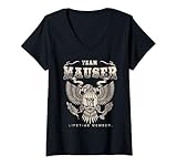 Team Mauser Family Name