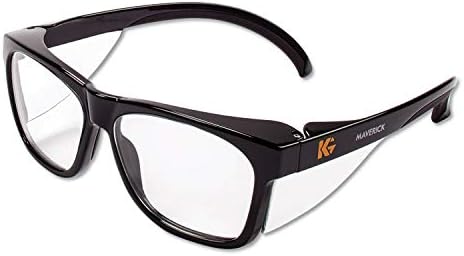 KLEENGUARD - 49309 KleenGuard Maverick Safety Eyewear