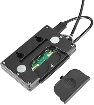 Digital Readout Aluminum 6" Digital DRO Large LCD Readout Scale