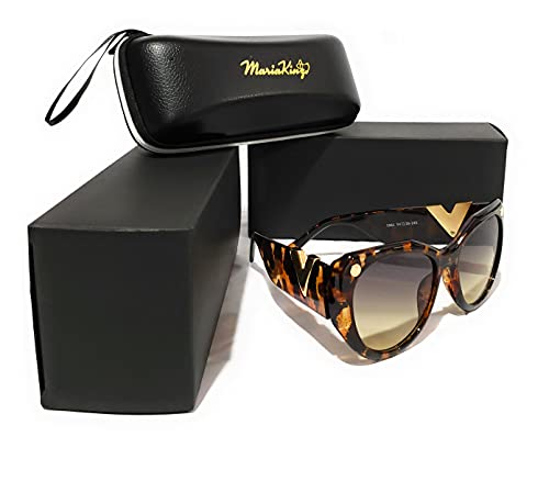 Sunglasses: Versa Cateye Oversized Sunglasses3