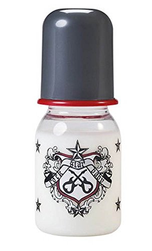 Rock Star Baby Biberón 125 ml