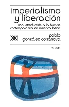 Paperback Imperialismo y Liberacion. Una Introduccion a la Historia [Spanish] Book