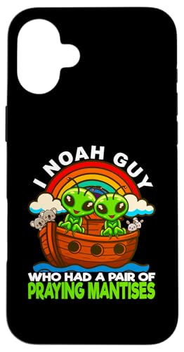�F��̃y�A�������Ă����m�A�K�C���m�A�̔��M���}�j�[�X �X�}�z�P�[�X iPhone 16 Plus �p