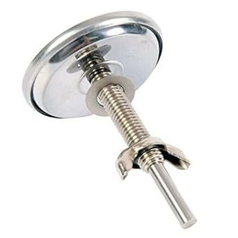 BIG BOOM Temperature BBQ Thermometer Gauge 2pcs Cooking Grilling Measuring 85mm