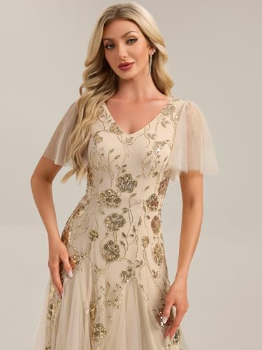 Ever-Pretty: Evening Gowns & Formal Dress