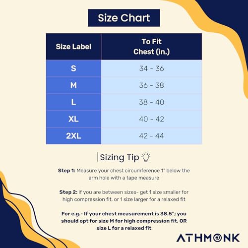 Image of Compression Vest Tank Body Shaper Without Sleeve for Men - Gym Shirt for Men Men Shapewear - Keep Dry Tight Skin Fit - Breathable Inner for Men Sports Wear Workout Gym Sports