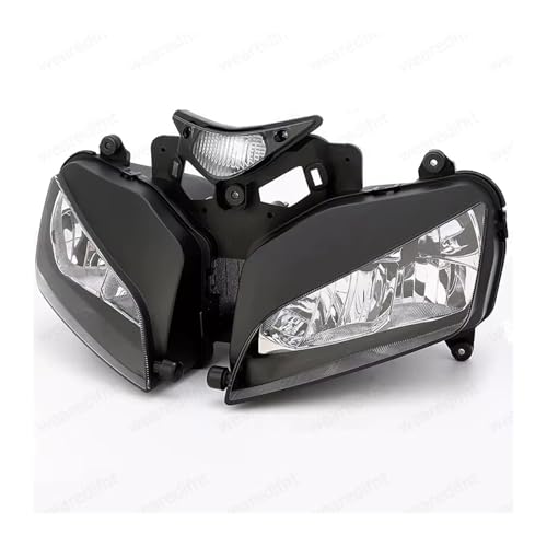 Phare avant moto CBR1000RR optique de remplacement 2005 2006 - 3