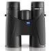 Produktbild ZEISS Jumelles Terra ED Noire 10X42 T*