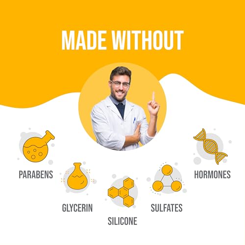 lubelife water-based lube  personal lubricant for men women amp couples travel size non-staining easy clean-up toy-safe 32 fl oz