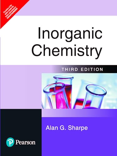 Inorganic Chemistry
