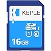 16GB SD Speicherkarte Kompatibel mit Laptop | SD Karte Kompatibel mit Lenovo Yoga 920-131KB / 510 / 120S-111AP Laptop | 16 GB UHS-1 U1 Class 10 SDHC to Expand Computer Data Storage