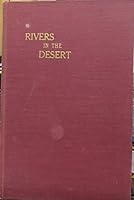 Rivers in the Desert Volume 8, Numbers 1-53 B002RMIUPG Book Cover