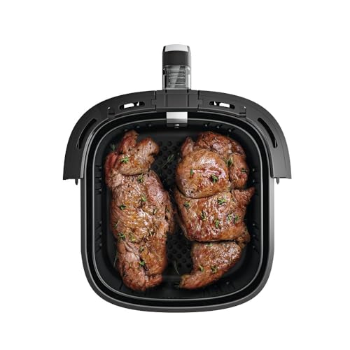 Air Fryer Dako 5 Litros com Painel Digital 127v