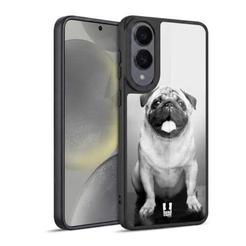Coque Samsung S25 Edge Carlin pour éviter les rayures et chutes