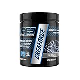 CREAFORCE Creatine and Beta-Alanine - Unflavored, 60 Servings