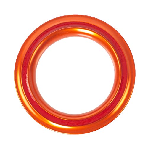 Notch Wear Safe Aluminum Friction Ring (Large - 48x74mm)