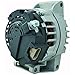 OEG Parts New Alternator Compatible With Chevy Chevrolet Cavalier Pontiac Sunfire 2.2L 2.2 (2002-2005) Saturn Ion Vue (2002-2007) Chevy Classic, Malibu 04 05, Oldsmobile Alero 02-04 AVA0001, 40040027