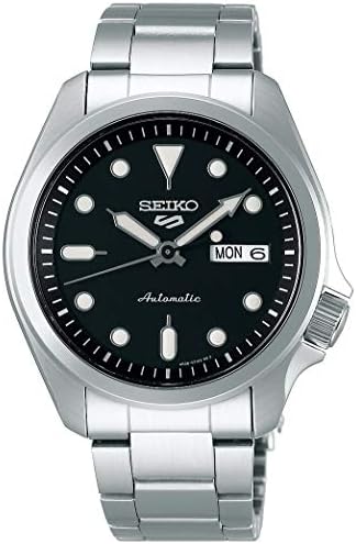 Reloj Seiko Hombre SRPE55K1 Automático