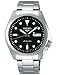 Produktbild Seiko Herrenuhr SRPE55K1 Automatik, Armband