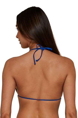 Baltic Triangle Women's Swimsuit Bikini Top2