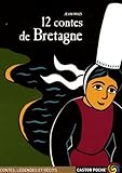 12 CONTES DE BRETAGNE