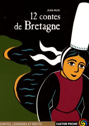 12 CONTES DE BRETAGNE