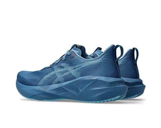 Image of ASICS Mens Novablast 5 Running Shoes