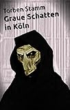Cover zum Buch Graue Schatten in Köln