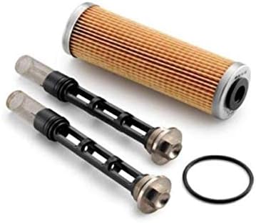 KTM OIL FILTER SERVICE KIT 