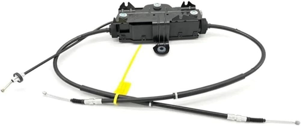 DorkTees Electric Parking Brake for BMW for 5 Series GT F07 2009-2016 Park Brake Module EPB Hand Brake Actuator 6874219 3443 6882 651 AP03 34436874219