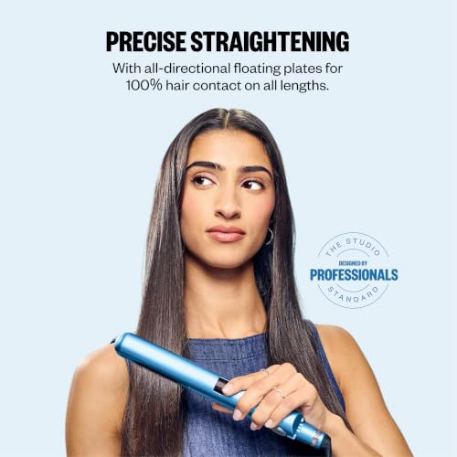 BaBylissPRO The Digital Flat Iron, view 2