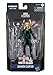 Marvel Legends Series Sharon Carter 6-Inch Action Figure, Disney+ Series, MCU, Includes 4 Accessories & 2 Build-A-Figure Parts
