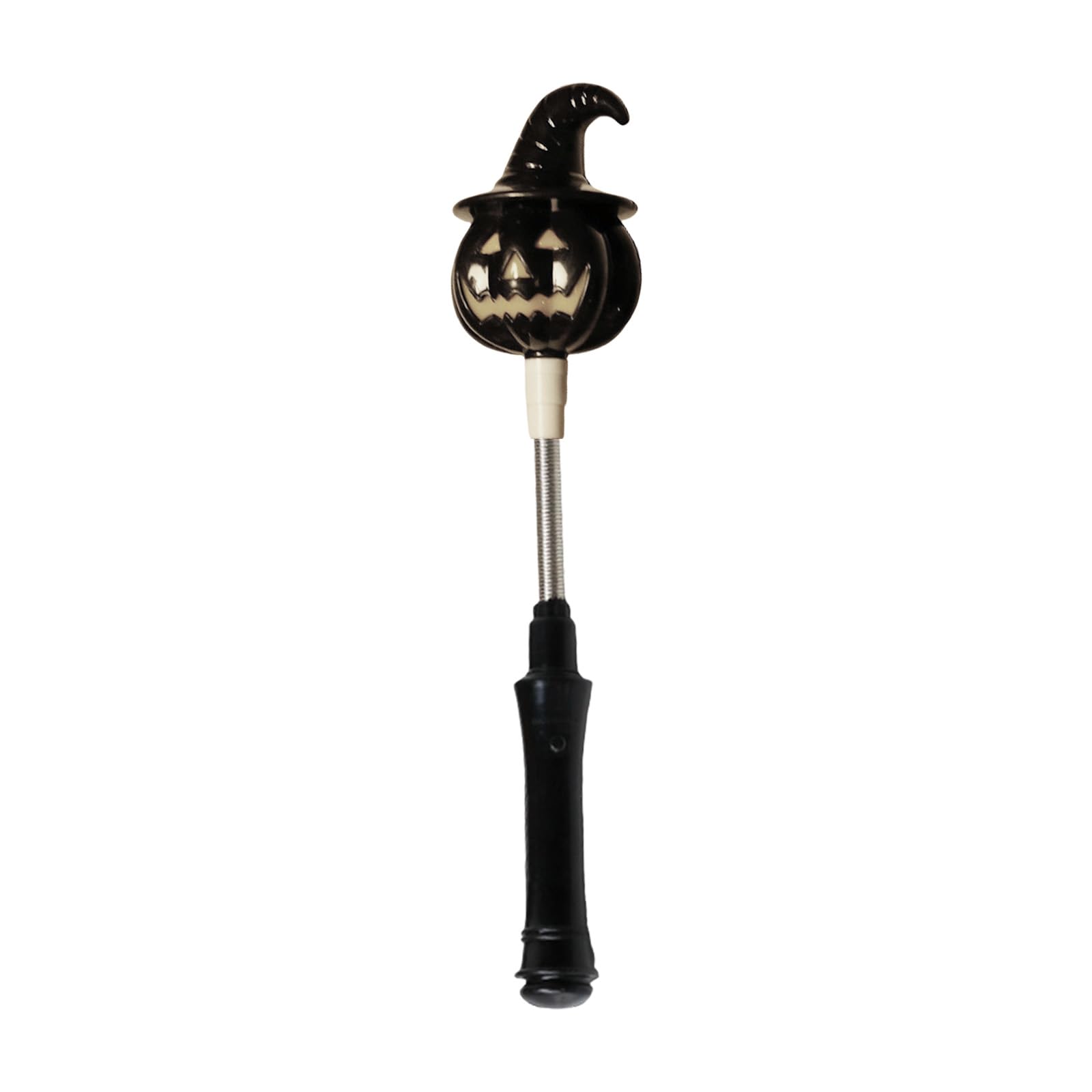 YROHGKPN Stick with Bright LED Lights for Halloween Parties Kids Safe Toy for Outdoor Activities and Celebrations Portable Glow Stick for Activities