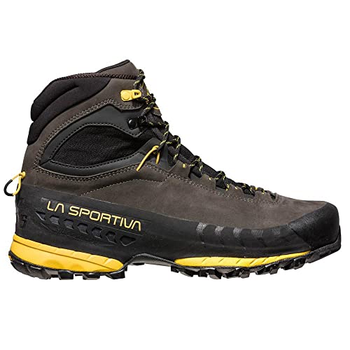 La Sportiva Men's Sneakers Hiking Shoes, 8.53