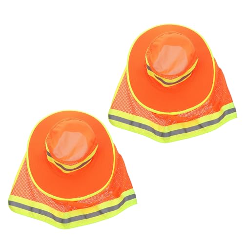 Casquettes de pêcheur anti-coup de soleil avec protection de la nuque et tissu maille aéré