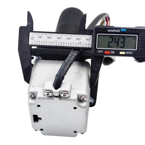 Spjiuqi T110234, T110234GT, GN-T110234 Joystick Controller T110234 T110234Gt Gn-T110234 Compatible With Genie Electric Vertical Mast Lift Gr-20J Gr-26J thumb #6