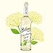 BELVOIR FRUIT FARMS Elderflower Syrup Mixer, 500ml (Pack of 1) | Refreshing Botanical Drink Mix | Perfect for Cocktails | Natural Flavor| No Preservatives| Made with Fresh Elderflowers.